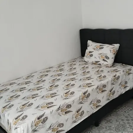 Koral Evleri Holiday home