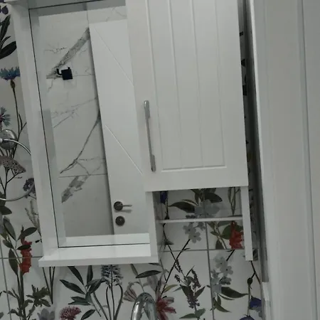 Koral Evleri Feriehus Ürkmez