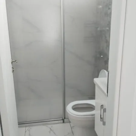 Koral Evleri * Ürkmez