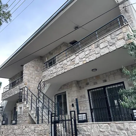 Koral Evleri Ürkmez